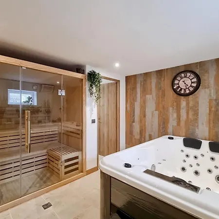 Les Piafs Du Der 2 Tatil Evi *