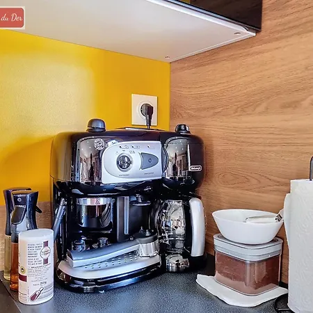 Casa vacanze Les Piafs Du Der 2 Joncreuil