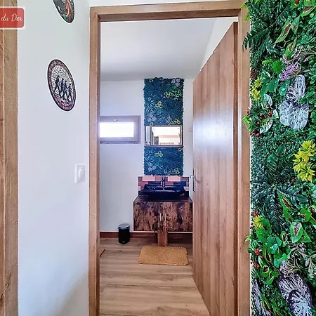 Les Piafs Du Der 2 Tatil Evi Joncreuil