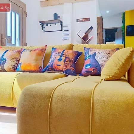 Les Piafs Du Der 2 Tatil Evi *