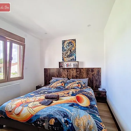 Les Piafs Du Der 2 Joncreuil