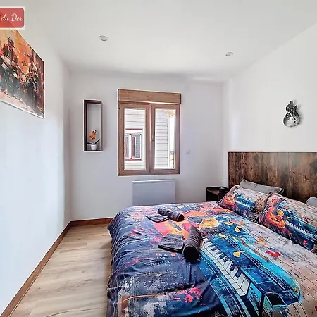 Les Piafs Du Der 2 Casa vacanze *