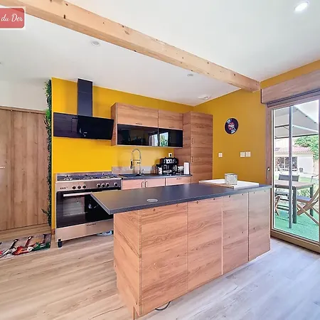 Les Piafs Du Der 2 Tatil Evi Joncreuil