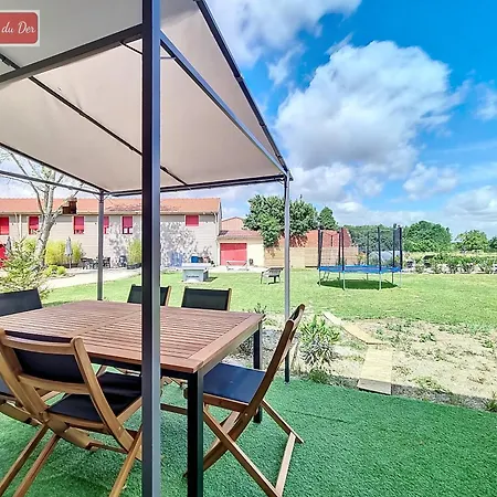 Tatil Evi Les Piafs Du Der 2 Joncreuil