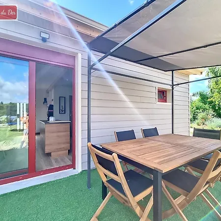 Tatil Evi Les Piafs Du Der 2 Joncreuil