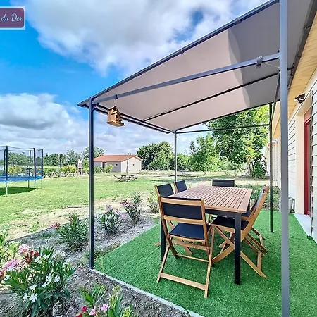 Les Piafs Du Der 2, ,piscine Et Espace Bien Etre *