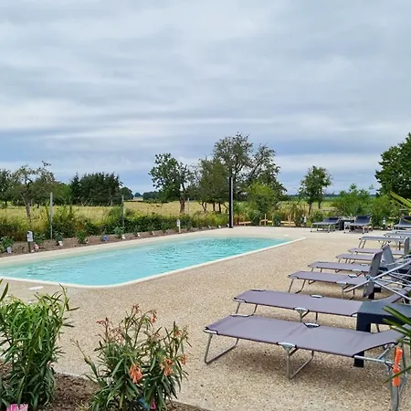Casa vacanze Les Piafs Du Der 2