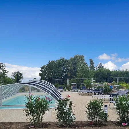 Les Piafs Du Der 2 Tatil Evi Joncreuil