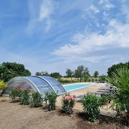 Les Piafs Du Der 2 Tatil Evi