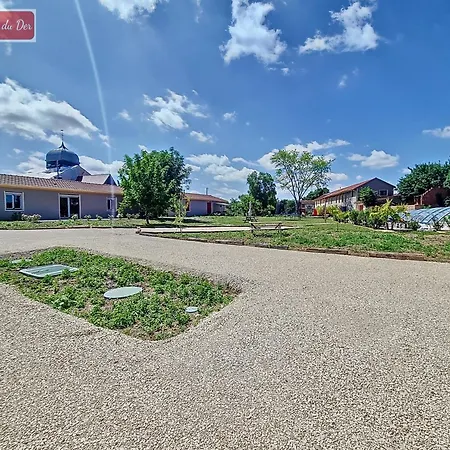 Tatil Evi Les Piafs Du Der 2 *