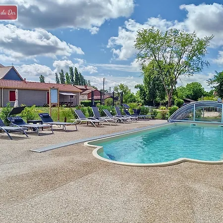 Tatil Evi Les Piafs Du Der 2