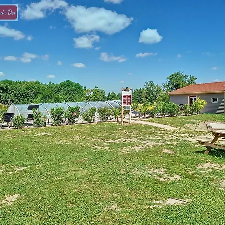 Les Piafs Du Der 2 Tatil Evi