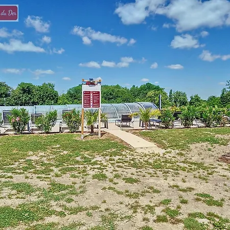 Tatil Evi Les Piafs Du Der 2