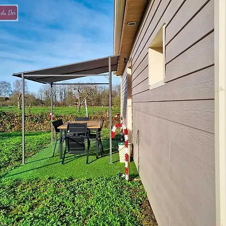 Les Piafs Du Der 2 Tatil Evi