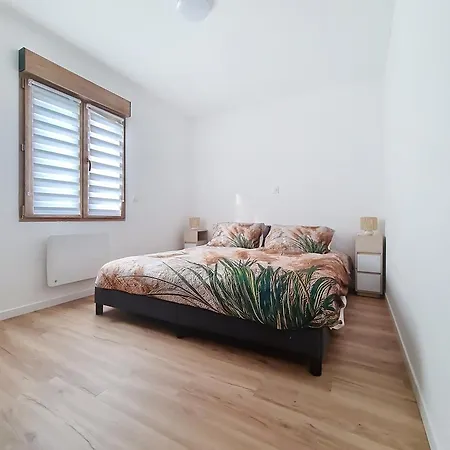 Les Piafs Du Der 2 Casa vacanze *