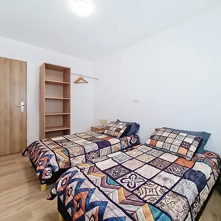Casa vacanze Les Piafs Du Der 2