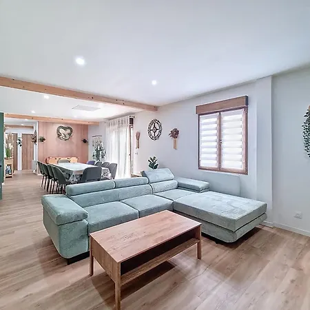 Casa vacanze Les Piafs Du Der 2 Joncreuil