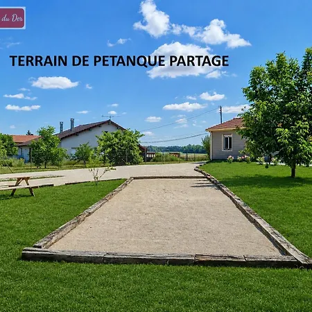 Les Piafs Du Der 2 Ferienhaus