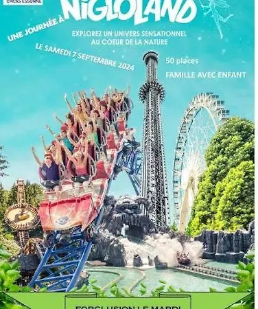Les Piafs Du Der 2 Ferienhaus *