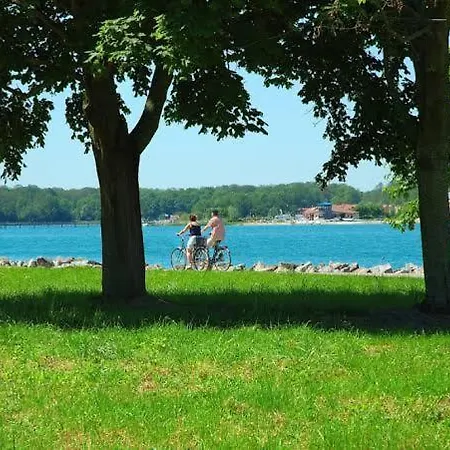 Les Piafs Du Der 2 Ferienhaus