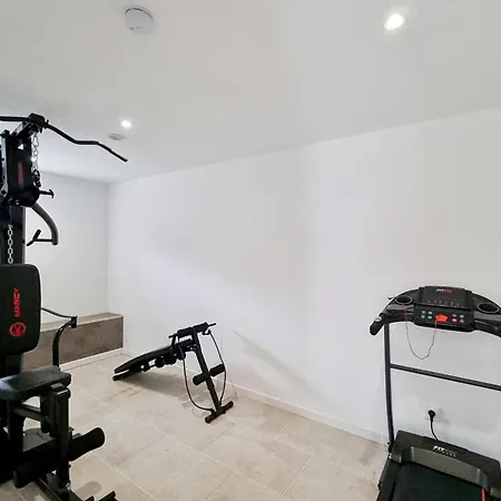 Casa vacanze Les Piafs Du Der 2 Joncreuil
