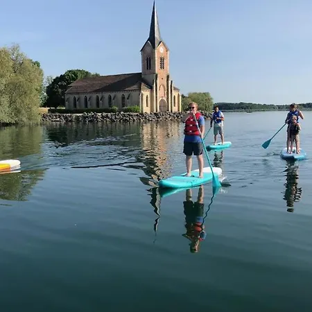 Les Piafs Du Der 2