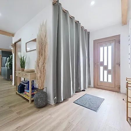 Casa vacanze Les Piafs Du Der 2