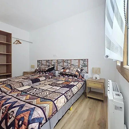Les Piafs Du Der 2 Casa vacanze Joncreuil