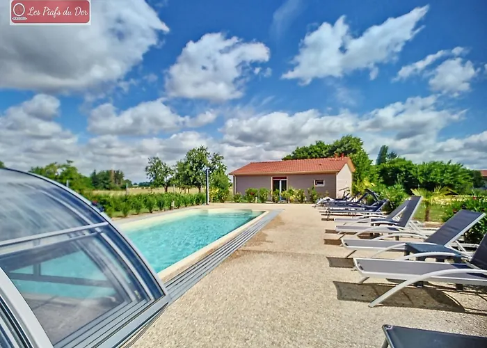 Les Piafs Du Der 2 Joncreuil