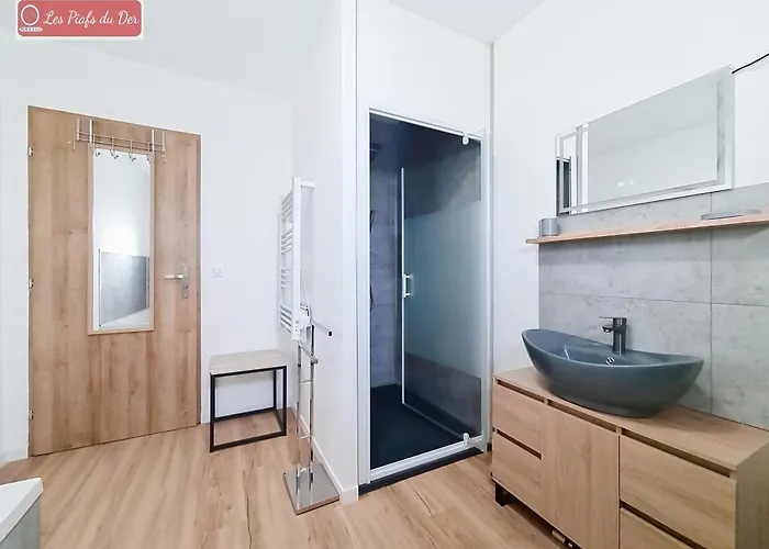 Les Piafs Du Der 2 * Joncreuil